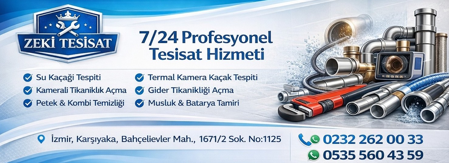 bahçelievler tıkanık açma 